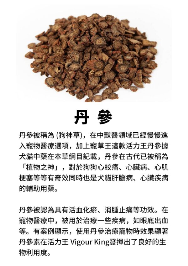 Vigour King 活力王 - Image 5