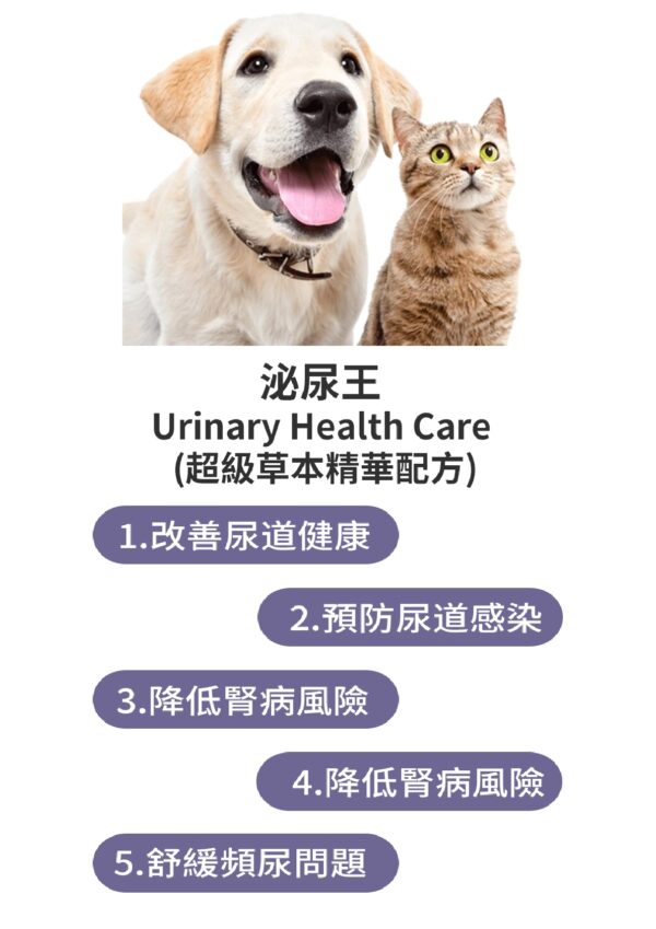 Urinary Health Care 泌尿王 - Image 5