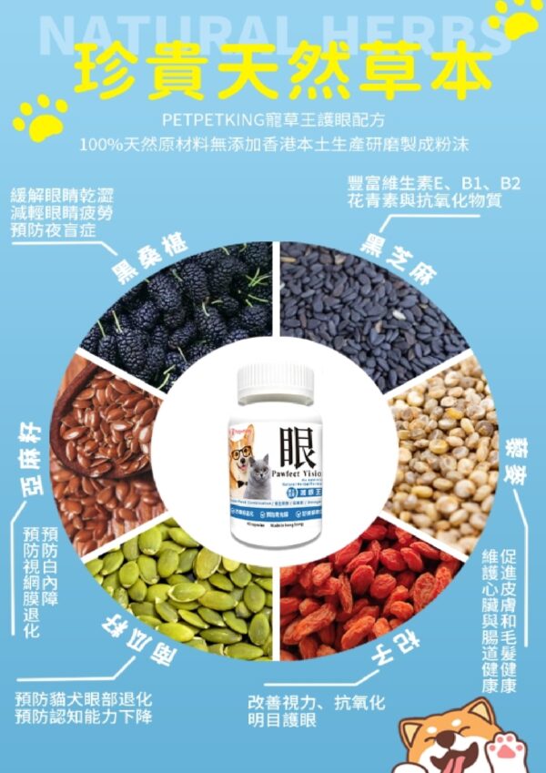 Pawfect Vision 護眼王 - Image 2